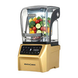 Ultra Heavy Duty Soundproof Blender With Digital control-BX01-2026 Model