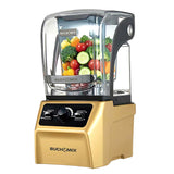 Ultra Heavy Duty Soundproof Blender With Manual Control-2026 Model