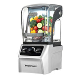 Ultra Heavy Duty Soundproof Blender With Manual Control-2026 Model
