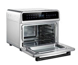 22L All Stainless Steel Air fryer Oven