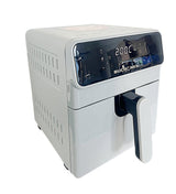 Large Capacity 9-Liter Digital Air fryer -CANADA ONLY