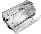 18L Multifunction All Round Stainless Steel Smart Air Fryer Oven - CANADA ONLY