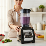Powerful Ultra Heavy Duty Turbocrush Blender - BPA Free