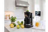 Hands Free Self Feeding Batch Juicer With Heavy Duty Motor - BJ15 (CANADA ONLY)