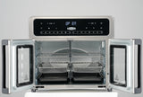 24L French Door Air Fryer Oven -CANADA ONLY