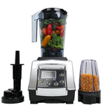 Powerful Ultra Heavy Duty Turbocrush Blender - BPA Free