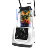 Ultra Heavy Duty Soundproof Blender With Manual Control