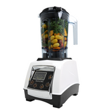 Powerful Ultra Heavy Duty Turbocrush Blender - BPA Free