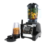 Powerful Ultra Heavy Duty Turbocrush Blender - BPA Free
