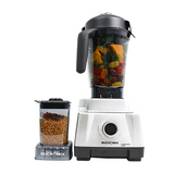 High Performance Turbocrush Blender With Digital Presets - (2025 UPGRADE) CANADA ONLY