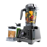 High Performance Turbocrush Blender With Digital Presets - (2025 UPGRADE) CANADA ONLY