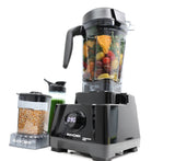 High Performance Turbocrush Blender With Digital Presets - (2025 UPGRADE) CANADA ONLY