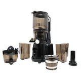 Hands Free Cold Pressed Batch Juicer Heavy Duty Motor (CANADA ONLY)