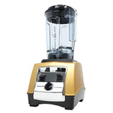 Heavy Duty Blender With Mechanical Control -BA375 (2026 Model)