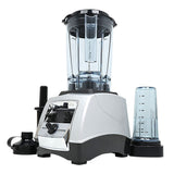 Heavy Duty Blender With Mechanical Control -BA375 (2026 Model)