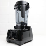 High Performance Turbocrush Blender With Digital Presets - (2025 UPGRADE) CANADA ONLY