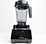 High Performance Turbocrush Blender With Digital Presets - (2025 UPGRADE) CANADA ONLY