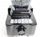 High Performance Turbocrush Blender With Digital Presets - (2025 UPGRADE) CANADA ONLY