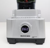 3 in 1 High Performance Turbocrush Blender With Digital Presets - (2025 UPGRADE)