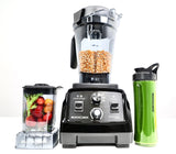3in1 High Performance Turbocrush Blender -3Liter (2025 UPGRADE) CANADA ONLY