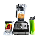 3in1 High Performance Turbocrush Blender -3Liter (2025 UPGRADE) CANADA ONLY