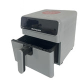 Large Capacity 9-Liter Digital Air fryer -CANADA ONLY