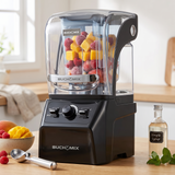 Ultra Heavy Duty Soundproof Blender With Manual Control-2026 Model