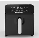 Large Capacity 9-Liter Digital Air fryer -CANADA ONLY