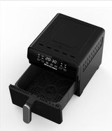 Large Capacity 9-Liter Digital Air fryer -CANADA ONLY