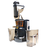Premium Masticating Cold Pressed Juicer With High Torque Motor