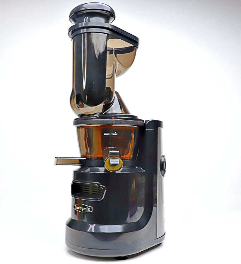 Premium Masticating Cold Pressed Juicer With High Torque Motor - CANADA ONLY