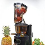 Premium Masticating Cold Pressed Juicer With High Torque Motor - CANADA ONLY