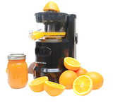 Premium Masticating Cold Pressed Juicer With High Torque Motor