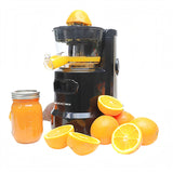 Premium Masticating Cold Pressed Juicer With High Torque Motor