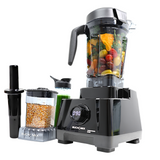 3 in 1 High Performance Turbocrush Blender With Digital Presets - (2025 UPGRADE)