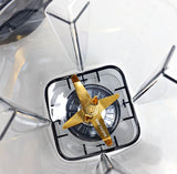 High Performance Turbocrush Blender With Digital Presets - (2025 UPGRADE) CANADA ONLY