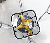 3 in 1 High Performance Turbocrush Blender -3 Liter (2025 UPGRADE)