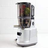 Hands Free Cold Pressed Batch Juicer, Heavy Duty Motor with Citrus Juicer (CANADA ONLY)