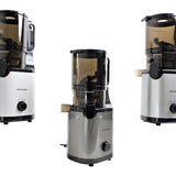 Hands-Free Automatic Feeding Cold Pressed Juicer