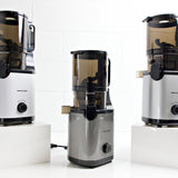 Hands-Free Auto Feeding Cold Pressed Juicer (CANADA ONLY)