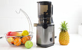 Hands-Free Auto Feeding Cold Pressed Juicer (CANADA ONLY)
