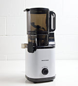 Hands-Free Auto Feeding Cold Pressed Juicer (CANADA ONLY)