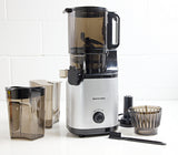 Hands-Free Auto Feeding Cold Pressed Juicer (CANADA ONLY)