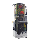 Hands-Free Automatic Feeding Cold Pressed Juicer