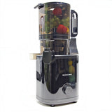 Hands-Free Auto Feeding Cold Pressed Juicer (CANADA ONLY)