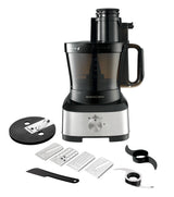 16 Cup Multifunction Food Processor