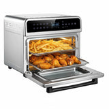 22L All Stainless Steel Air fryer Oven