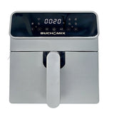 Large Capacity 9-Liter Digital Air fryer -CANADA ONLY
