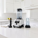 Heavy Duty Blender With Mechanical Control -BA375 (2026 Model)