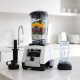 Heavy Duty Blender With Mechanical Control -BA375 (2026 Model)